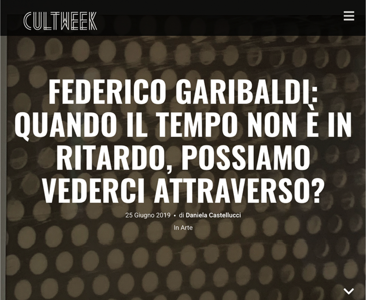 ph. Federico Garibaldi - all rights reserved