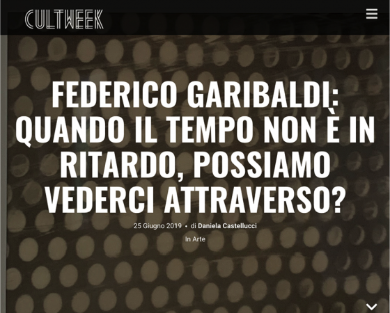 ph. Federico Garibaldi - all rights reserved